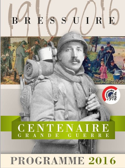 You are currently viewing Centenaire 14-18. Programme 2016
