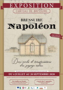 Lire la suite à propos de l’article Exposition Bressuire depuis Napoléon