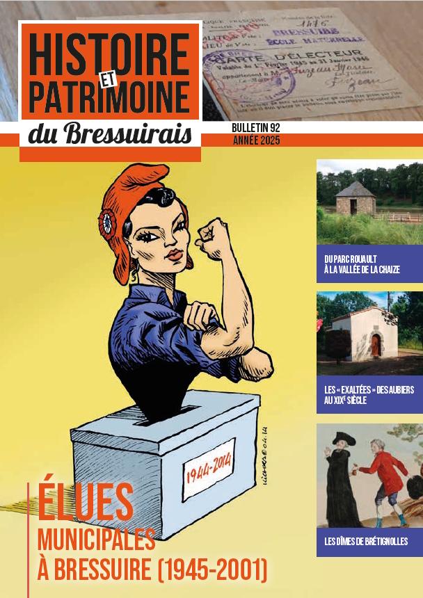 You are currently viewing Revue N°92 – année 2025