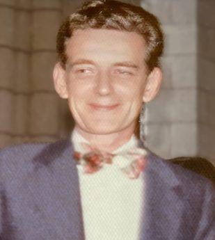 Lire la suite à propos de l’article Michel BINET (1923-1985)