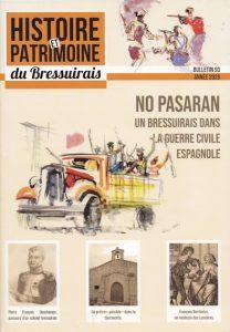Lire la suite à propos de l’article Le N°93 de la revue « Histoire et Patrimoine du Bressuirais »