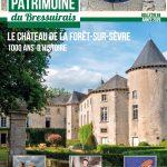 Revue N°94 HPB