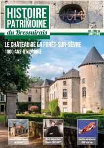 Revue N°94 HPB