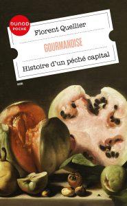 Conférence :Gourmet vs gourmand, une histoire de la gourmandise du Moyen Âge à nos jours